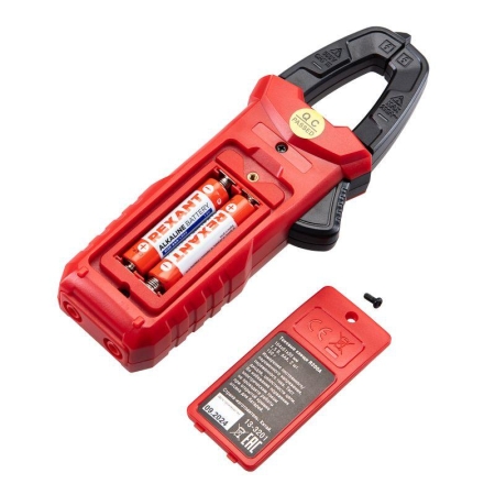 Клещи токовые R200A Rexant 13-3201 Клещи токовые R200A Rexant 13-3201