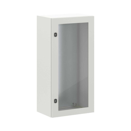 Корпус навесной STE с М/П с прозр. дверью 1200х600х400мм DKC R5STEX1264