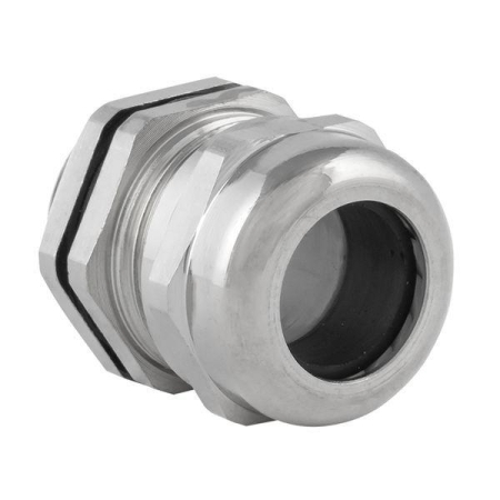 Ввод кабельный металлический MGM19 IP68 d проводника 6-10мм PROxima EKF plc-mgm-19 Ввод кабельный металлический MGM19 IP68 d проводника 6-10мм PROxima EKF plc-mgm-19