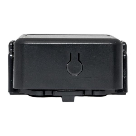 Реле умное в подрозетник 2-канальное Zigbee Connect Select без нейтрали EKF ssh-2g-zb-nn