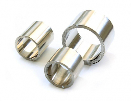 Пружина постоянного давления ППД 20х20мм ГОФРОМАТИК zeta21569