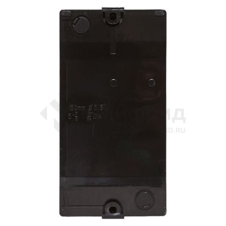 Пускатель ПМЛ-1 9А 230В AC 1НО IP65 с теплов. реле 7-10А в корпусе с индикацией EKF ctrp-r-9-230v-led