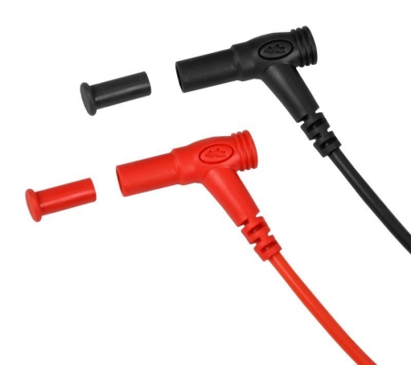 Комплект щупов TL20 ARMA2L 5 IEK A2L5-DM10D-TL1-106-20 Комплект щупов TL20 ARMA2L 5 IEK A2L5-DM10D-TL1-106-20