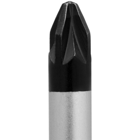 Отвертка крестовая PZ2х100 K1 ARMA2L 3 IEK A2L3-SC10-K1-PZ-20-100