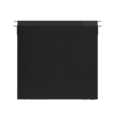 Источник бесперебойного питания Онлайн для Small Rackmount 1000 ВА/1000Вт 1/1 6xIEC C13 1хIEC C19 EPO USB RS-232 Rack 2U 2х9А.ч DKC SMALLR1A5I