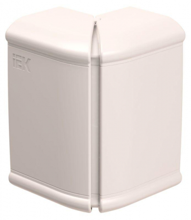 Угол для кабель-канала внешний изменяемый 100х40 PRIMER IEK CKK-40D-W-100-040-K01 Угол для кабель-канала внешний изменяемый 100х40 PRIMER IEK CKK-40D-W-100-040-K01