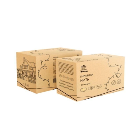 Гирлянда светодиодная "Нить" 20м 150LED тепл. бел. 3.4Вт 230В IP44 эффект мерцания провод прозр. Neon-Night 305-566 Гирлянда светодиодная "Нить" 20м 150LED тепл. бел. 3.4Вт 230В IP44 эффект мерцания провод прозр. Neon-Night 305-566