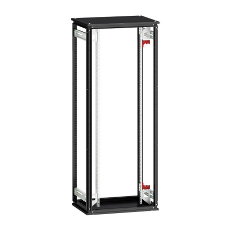 Кронштейн для крепления вертикальных органайзеров и PDU (прямой) DKC R5MCRE05IT