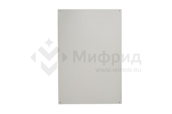 Корпус ЩРНМ (ЩМП) 1000х600х300 IP31 метал. DEKraft 32487DEK