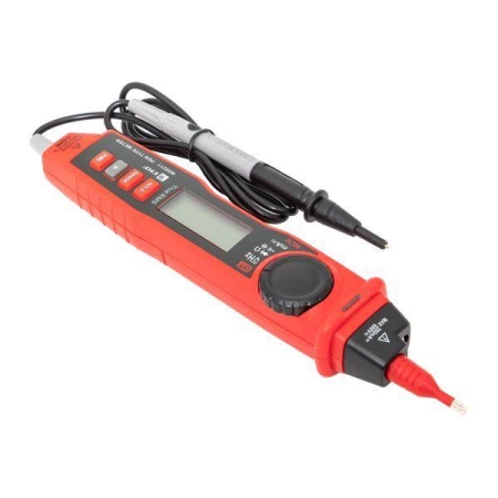 Мультиметр цифровой MS8211 Expert EKF In-180701-pm8211 Мультиметр цифровой MS8211 Expert EKF In-180701-pm8211