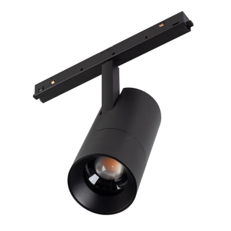 Светильник светодиодный MAG-ORIENT-SPOT-ZOOM-R65-15W Day4000 (BK 34-60 deg 48В DALI) IP20 металл Arlight 048662 Светильник светодиодный MAG-ORIENT-SPOT-ZOOM-R65-15W Day4000 (BK 34-60 deg 48В DALI) IP20 металл Arlight 048662