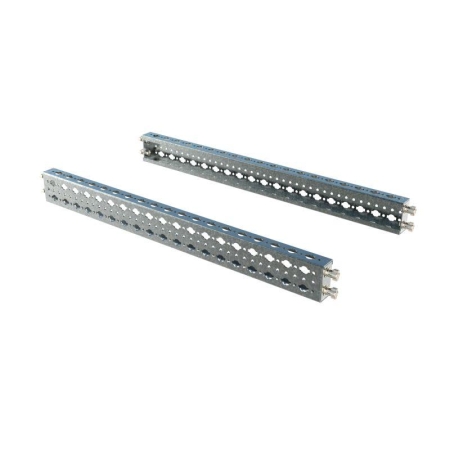 Рейка поперечная для шкафов CQE N Ш=400мм (уп.2шт) DKC R5NPW400 Рейка поперечная для шкафов CQE N Ш=400мм (уп.2шт) DKC R5NPW400