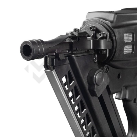 Пистолет монтажный газовый GCN-90 ПРОФИ КВТ 104524