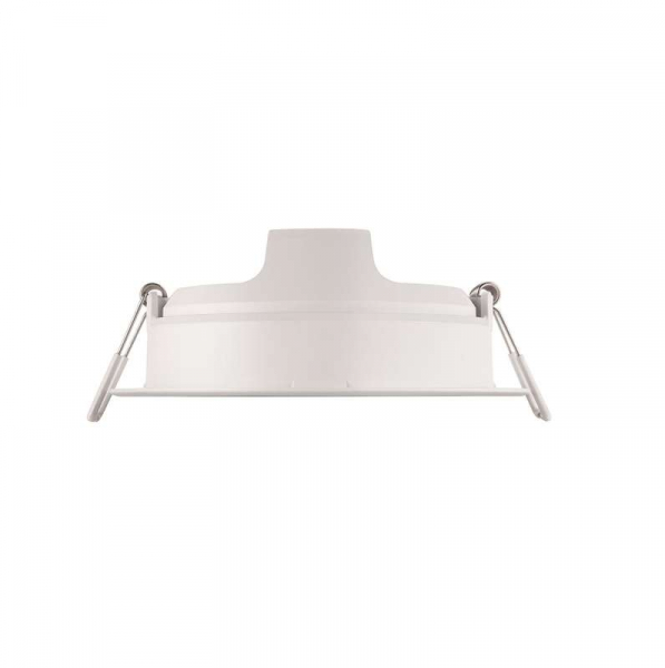 Светильник светодиодный 59449 MESON 105 9Вт 40K WH recessed Downlight PHILIPS 915005746901