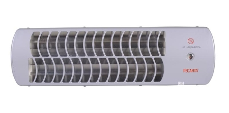 Обогреватель инфракрасный ИКО-1500Л кварцевый Ресанта 67/5/10 Обогреватель инфракрасный ИКО-1500Л кварцевый Ресанта 67/5/10