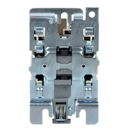 Контактор КМЭ 80А кат. 380В AC 1НО+1НЗ EKF ctr-s-80-380 Контактор КМЭ 80А кат. 380В AC 1НО+1НЗ EKF ctr-s-80-380