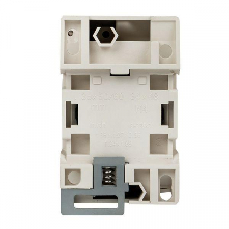 Контактор КМЭ 12А кат. 220В AC 1НЗ EKF ctr-s-12-220-nc Контактор КМЭ 12А кат. 220В AC 1НЗ EKF ctr-s-12-220-nc