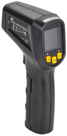 Пирометр инфракрасный IT1A ARMA2L 5 IEK A2L5-IT11-01 Пирометр инфракрасный IT1A ARMA2L 5 IEK A2L5-IT11-01