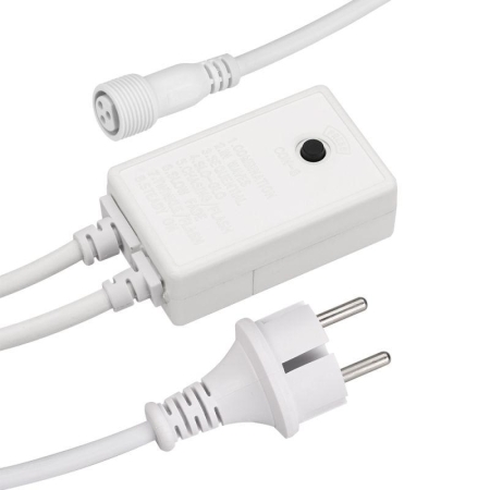 Контроллер ARD-CLASSIC-LIVE-1.5M White (230В 1.6А) (закрытый) Ardecoled 025892 Контроллер ARD-CLASSIC-LIVE-1.5M White (230В 1.6А) (закрытый) Ardecoled 025892