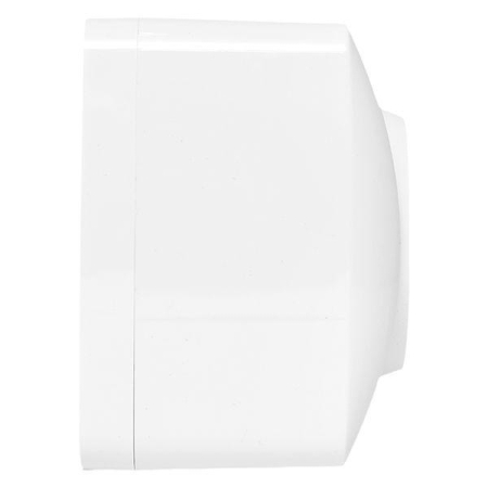 Розетка 2-м ОП Владивосток 16А IP44 с заземл. EKF EQR16-129-30-54 Розетка 2-м ОП Владивосток 16А IP44 с заземл. EKF EQR16-129-30-54