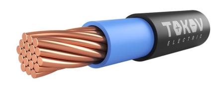 Кабель TOKOV ELECTRIC ВВГнг(А)-LS 1х70 МК (N) 1кВ Г (м) 000015923 Кабель TOKOV ELECTRIC ВВГнг(А)-LS 1х70 МК (N) 1кВ Г (м) 000015923