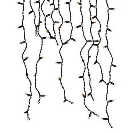 Гирлянда светодиодная "Бахрома" 2х0.7м 100LED желт. IP65 220В ERAPS-BZ1 Эра Б0060545 Гирлянда светодиодная "Бахрома" 2х0.7м 100LED желт. IP65 220В ERAPS-BZ1 Эра Б0060545