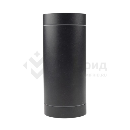 Светильник PWL 20590 GX53-2 BL 230В IP65 под лампу GX53 архитектурный JazzWay 5065123
