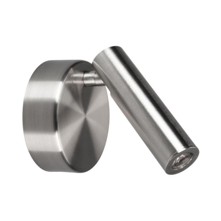 Светильник SP-BED-NB-R90-3W Warm3000 (NI 20 deg 230В) (IP20 металл) Arlight 034074 Светильник SP-BED-NB-R90-3W Warm3000 (NI 20 deg 230В) (IP20 металл) Arlight 034074