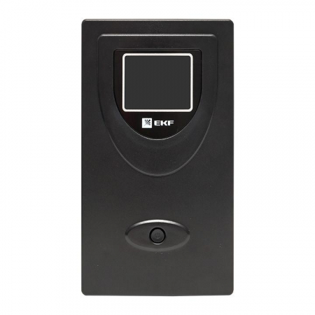 Источник бесперебойного питания линейно-интерактивный E-Power SSW 200 2000ВА Proxima EKF SSW-2200