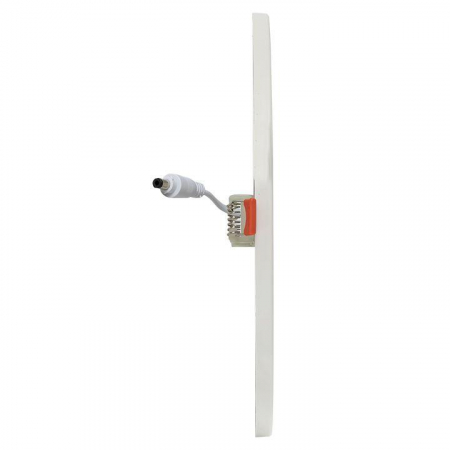 Светильник светодиодный ДВО 1010 20Вт 6500К IP20 встраив. Basic EKF DLL-1010-20-6500 Светильник светодиодный ДВО 1010 20Вт 6500К IP20 встраив. Basic EKF DLL-1010-20-6500