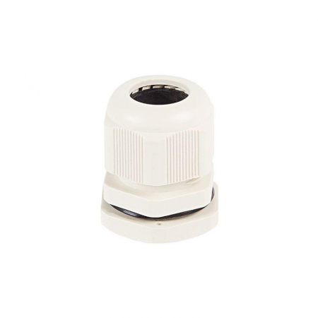 Ввод кабельный MG-12 (7.6-4.6мм) сер. Rexant 07-8112 Ввод кабельный MG-12 (7.6-4.6мм) сер. Rexant 07-8112