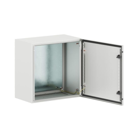 Корпус навесной STE с М/П 500х500х300мм DKC R5STE0553 Корпус навесной STE с М/П 500х500х300мм DKC R5STE0553