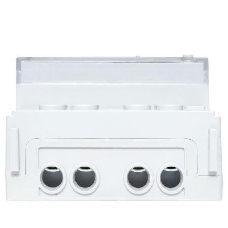 Счетчик SKAT 115E/1-5(60) STIROD 1ф 2т МСК+0 EKF 11503R