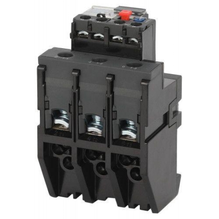 Реле электротепловое PRO DRT30-0080-0093-E РТИ-3365 80-93А Эра Б0050423