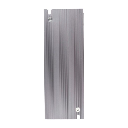 Блок питания для светодиод. ленты BSPS 24В 4.16А=100Вт IP20 Pro JazzWay 5062184