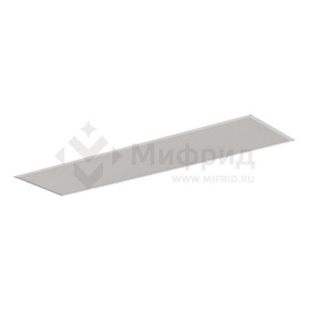 Светильник светодиодный ДВО12-38-101 Prizma 840 LED 4000К Ардатов 1012038101