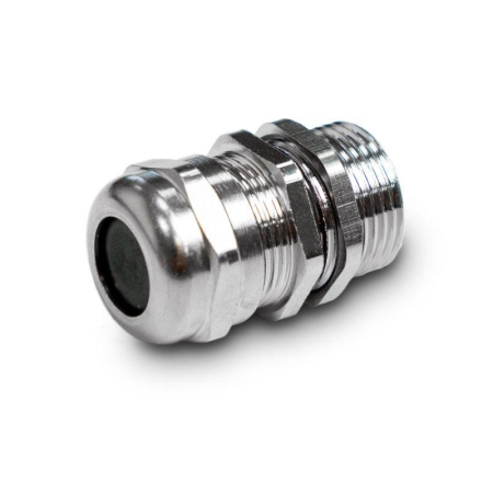 Ввод кабельный ВК-ЛР-М20-12-L15 IP66/IP67/IP68 ГОФРОМАТИК zeta34856 Ввод кабельный ВК-ЛР-М20-12-L15 IP66/IP67/IP68 ГОФРОМАТИК zeta34856