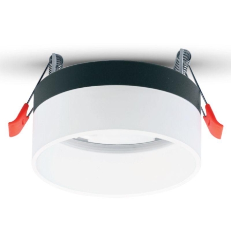 Светильник встраиваемый IP20 под лампу GX53 LGX53-01 C02 Camelion 15394