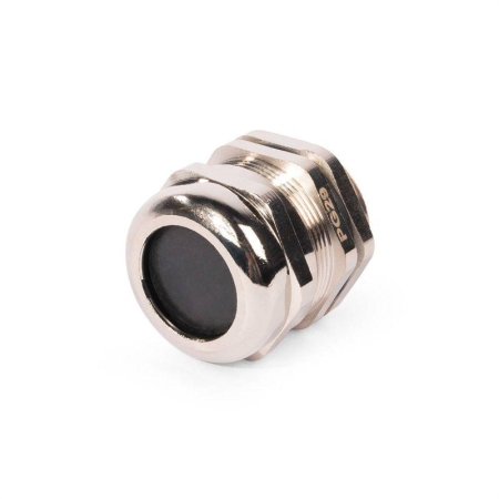 Ввод кабельный PGM-L 29 (18-25мм) латунный Fortisflex 88839 Ввод кабельный PGM-L 29 (18-25мм) латунный Fortisflex 88839