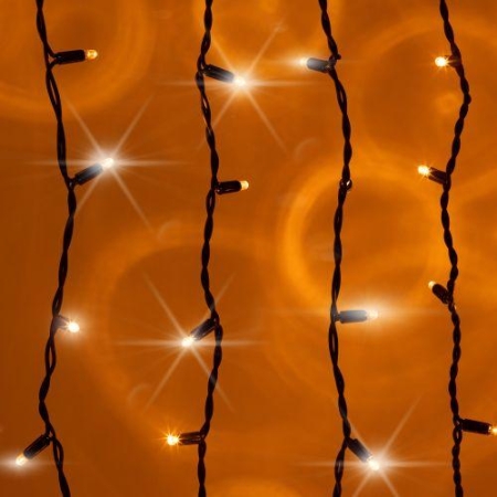 Гирлянда светодиодная "Занавес" 3х2м 600LED желт. ERAPS-Z Эра Б0060547 Гирлянда светодиодная "Занавес" 3х2м 600LED желт. ERAPS-Z Эра Б0060547