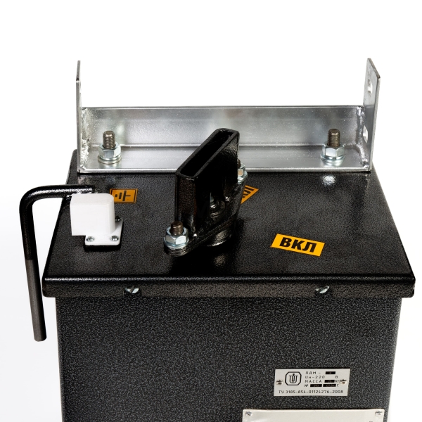 ПДМ-В Привод двигательный малогабаритный