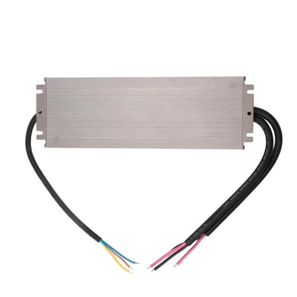 Блок питания для светодиод. ленты BSPS 12В 25.00А=300Вт IP67 JazzWay 5062085 Блок питания для светодиод. ленты BSPS 12В 25.00А=300Вт IP67 JazzWay 5062085