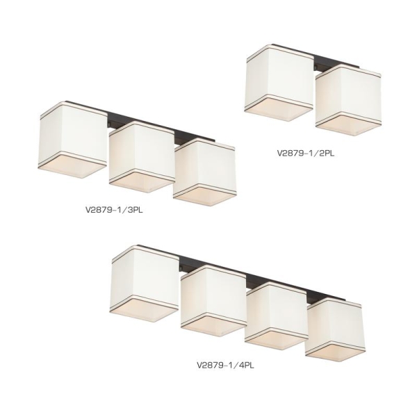 Люстра 2xE27 макс. 40Вт Vitaluce V2879-1/2PL Люстра 2xE27 макс. 40Вт Vitaluce V2879-1/2PL