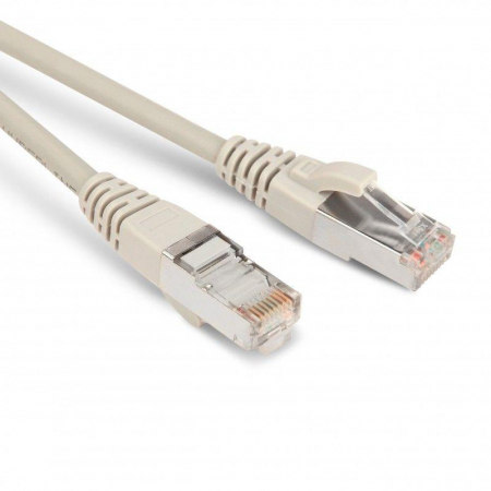 Патч-корд PC-LPM-STP-RJ45-RJ45-C5e-5M-LSZH-GY F/UTP экран. кат.5e LSZH 5м сер. Hyperline 42339 Патч-корд PC-LPM-STP-RJ45-RJ45-C5e-5M-LSZH-GY F/UTP экран. кат.5e LSZH 5м сер. Hyperline 42339