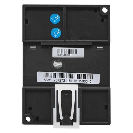 Модуль аналогового ввода REMF 4 PRO-Logic (без поверки) EKF REMF-A-4AI