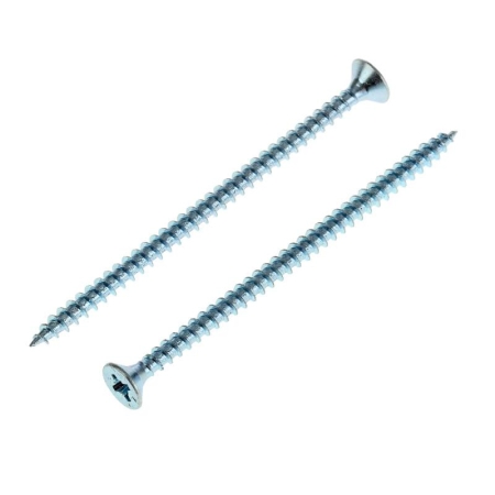 Саморез ШУц 5.0х80 потайная головка (уп.5шт) Tech-Krep/Zitar 102451