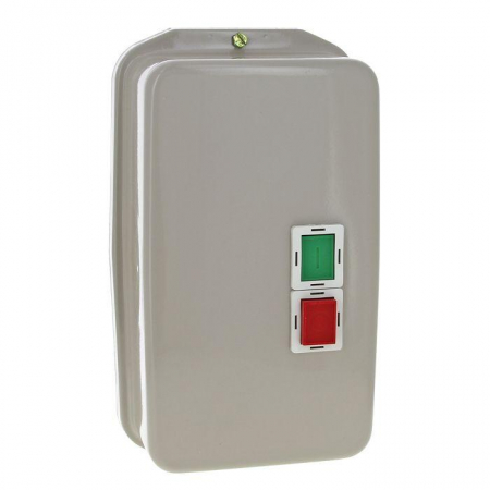 Пускатель магнитный КМЭ-50А 220В с РТЭ в корп. IP65 EKF ctrp-r-50-220v Пускатель магнитный КМЭ-50А 220В с РТЭ в корп. IP65 EKF ctrp-r-50-220v