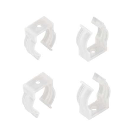 Держатель WPH-FLEX-D20-TOP пластик Arlight 040867