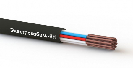 Кабель КВВГнг(А)-LS 14х1.5 0.66кВ (м) ЭЛЕКТРОКАБЕЛЬ НН 00-00006524 Кабель КВВГнг(А)-LS 14х1.5 0.66кВ (м) ЭЛЕКТРОКАБЕЛЬ НН 00-00006524