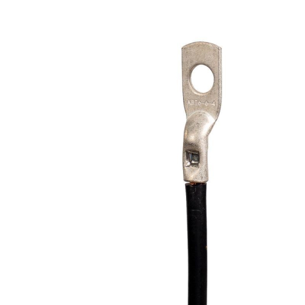 Пресс-клещи с набором матриц CTF КВТ 55922